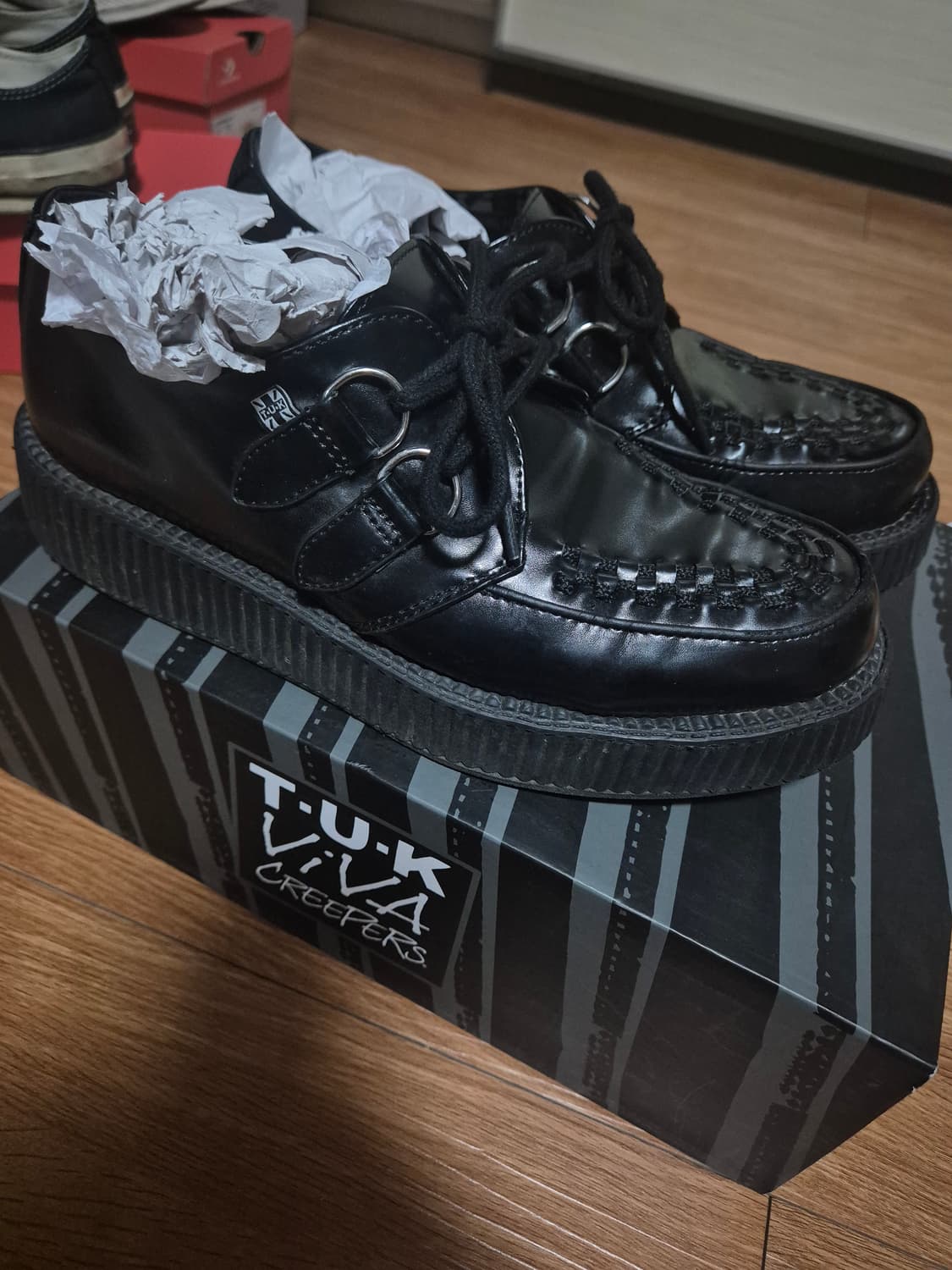 [41] TUK 클리퍼 상품이미지3