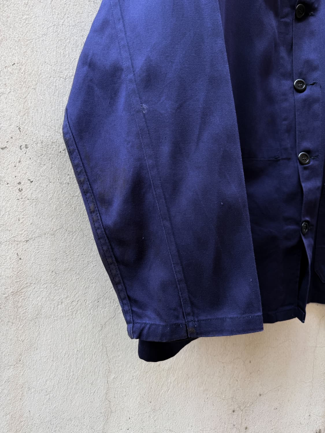 Vintage Sanfor French Work Jacket 상품이미지5