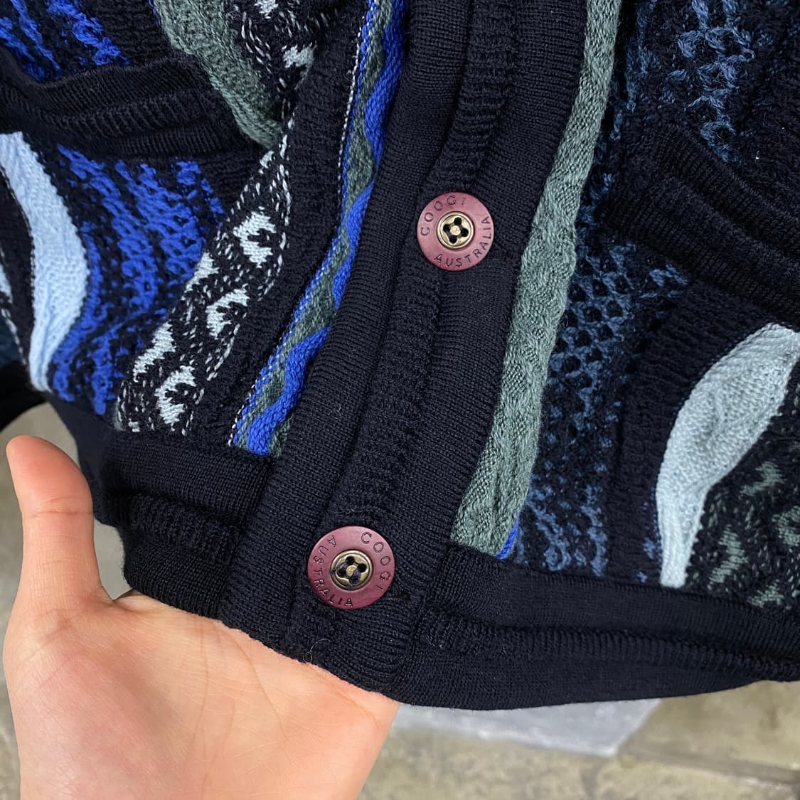 Coogi 상품이미지4