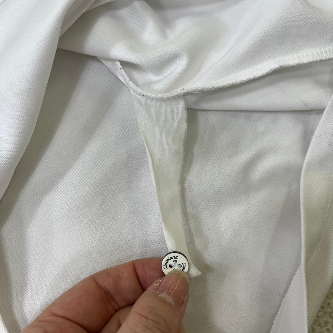 실측확인 클리브랜드 골프 카라티 0316M 상품이미지3