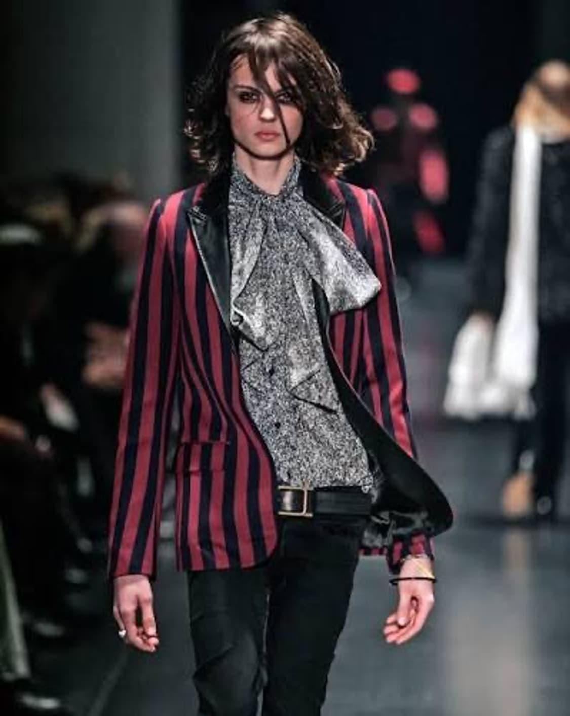 디올 옴므 05aw h 벨트 75사이즈 상품이미지2