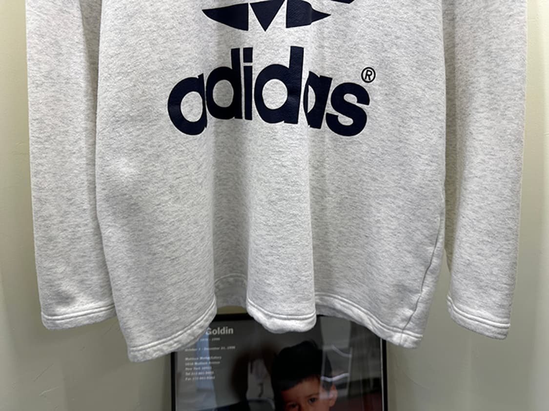 80'S ADIDAS (L) 상품이미지3