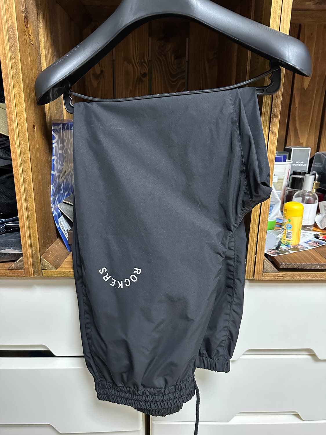 와코마리아 트랙셋업 L,XL 상품이미지4