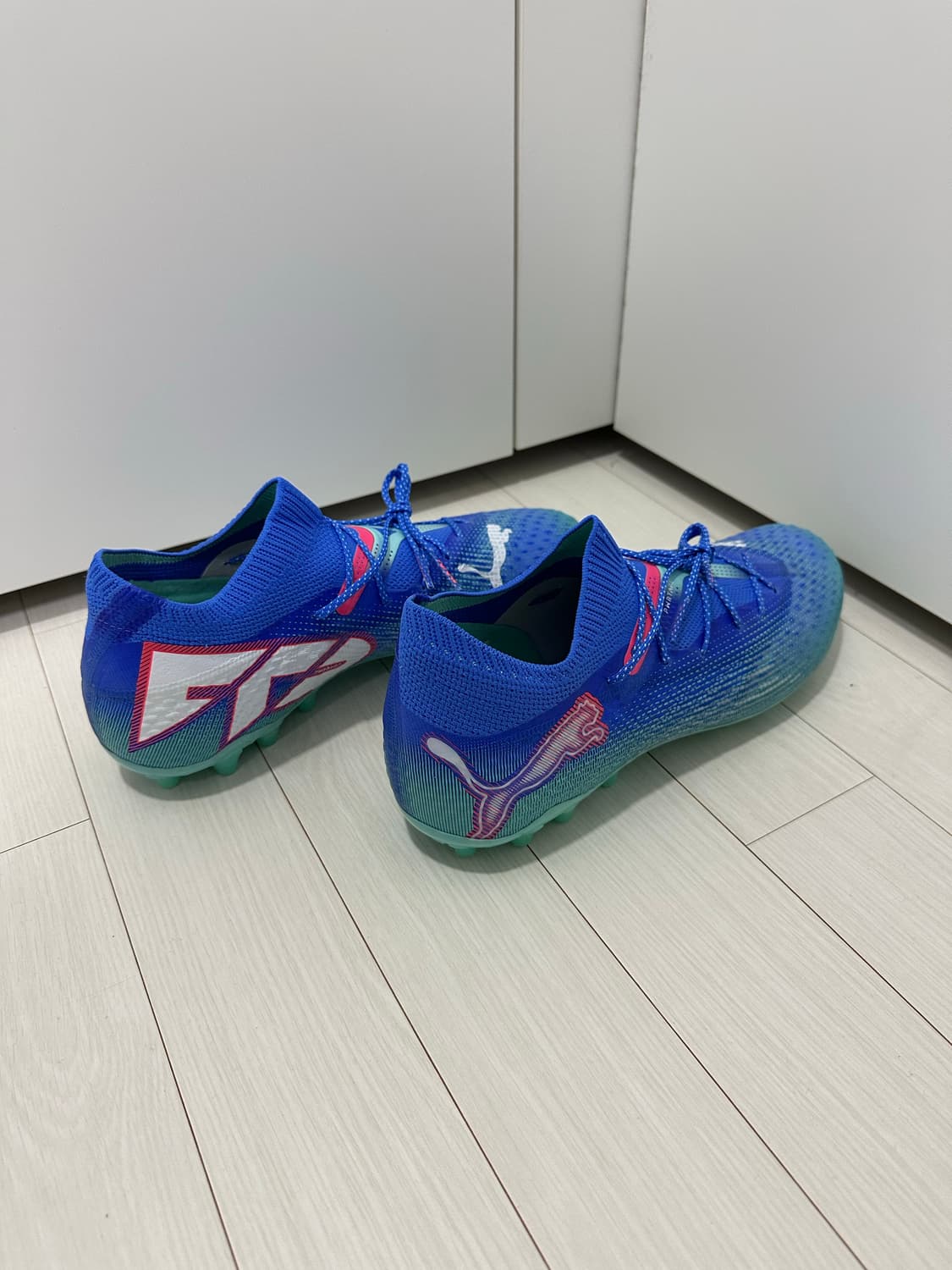 [280] 푸마 퓨처 7 얼티메이트 MG 상품이미지3