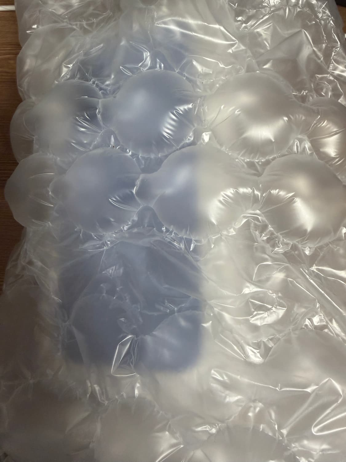 아이폰17 일반 스카이 미스트블루 자급제 512GB 미개봉 새상품 상품이미지3