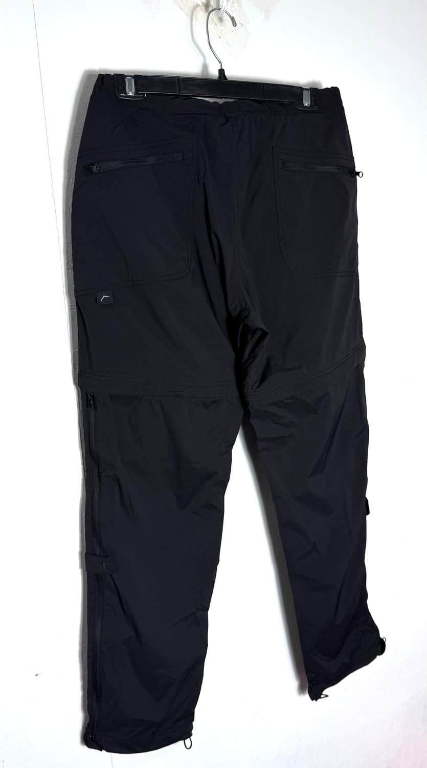 케일 케일바지 cayl 케일팬츠 등산복 상품이미지2