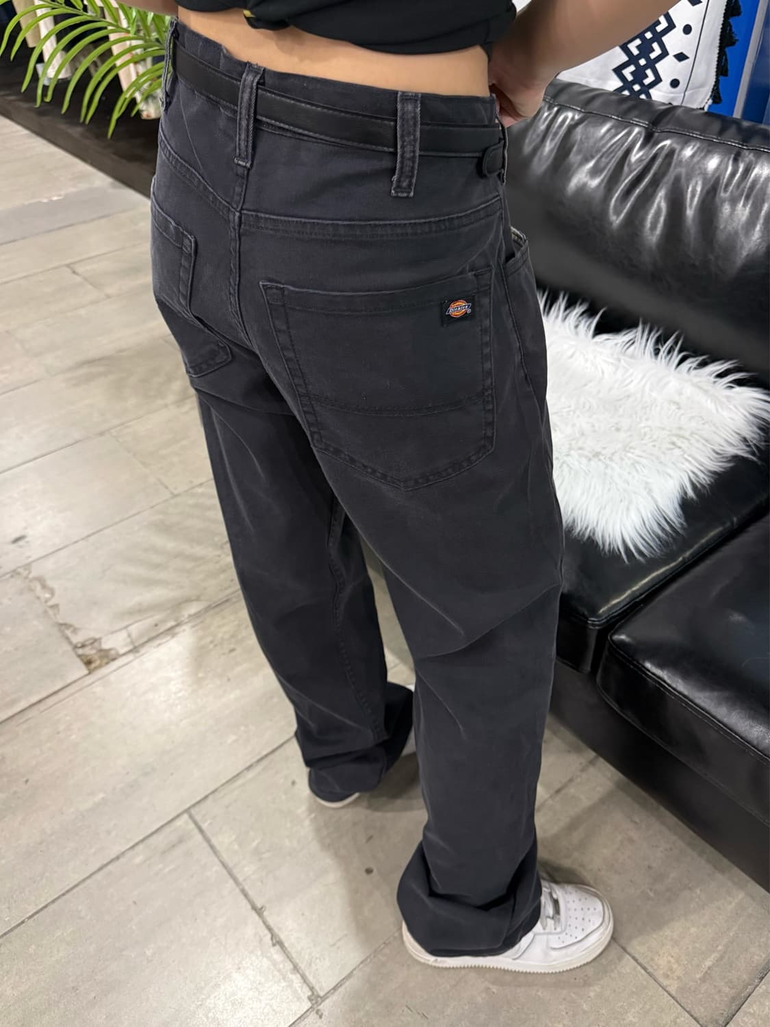 Dickies 데님 팬츠 상품이미지3