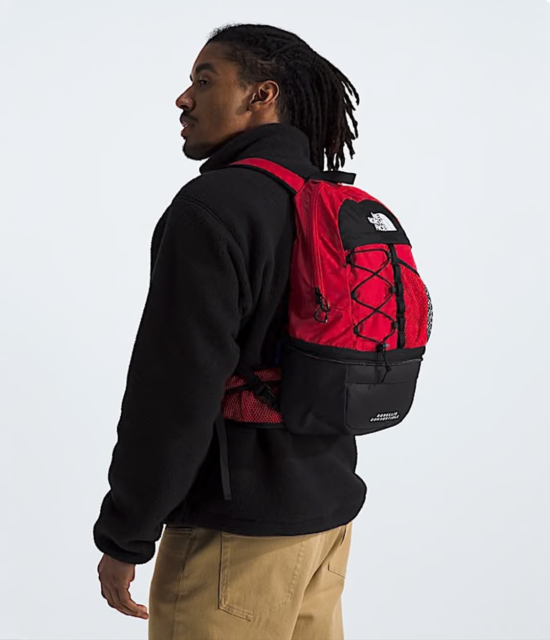 노스페이스 Borealis 백 팜 상품이미지3