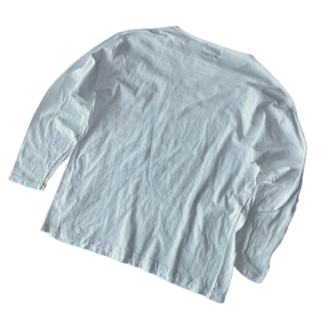 집시 윈드(Gypsy Wind) 빈티지 롱슬리브 티셔츠 상품이미지4