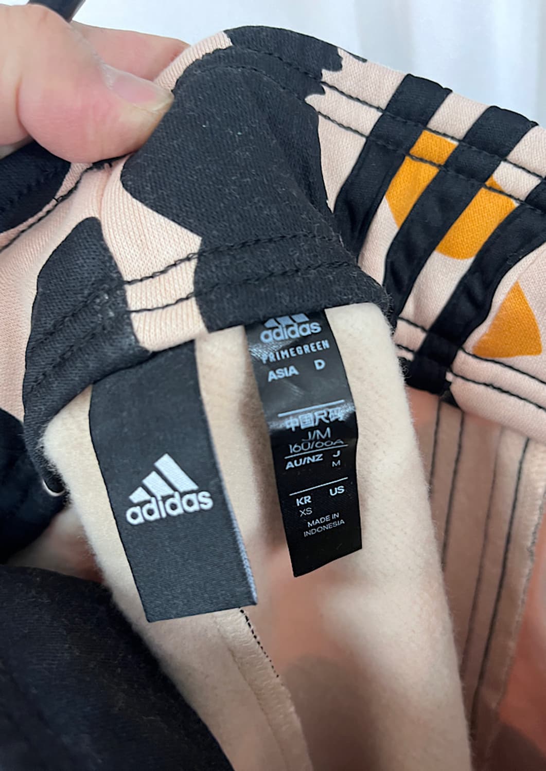 adidas x marimekko 상품이미지7