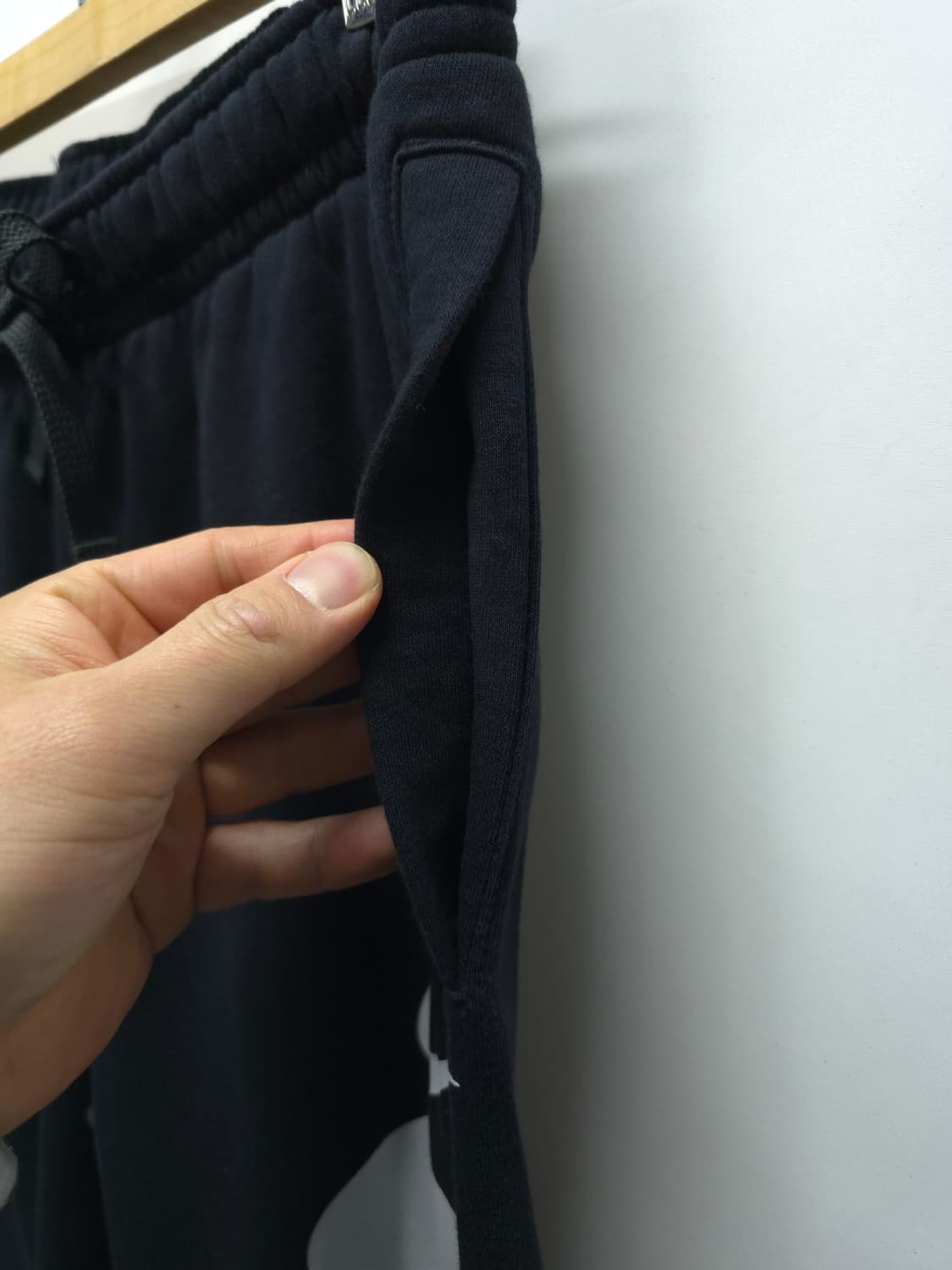 나이키 더블스우시 조거 팬츠 ( 남성M ) 상품이미지4