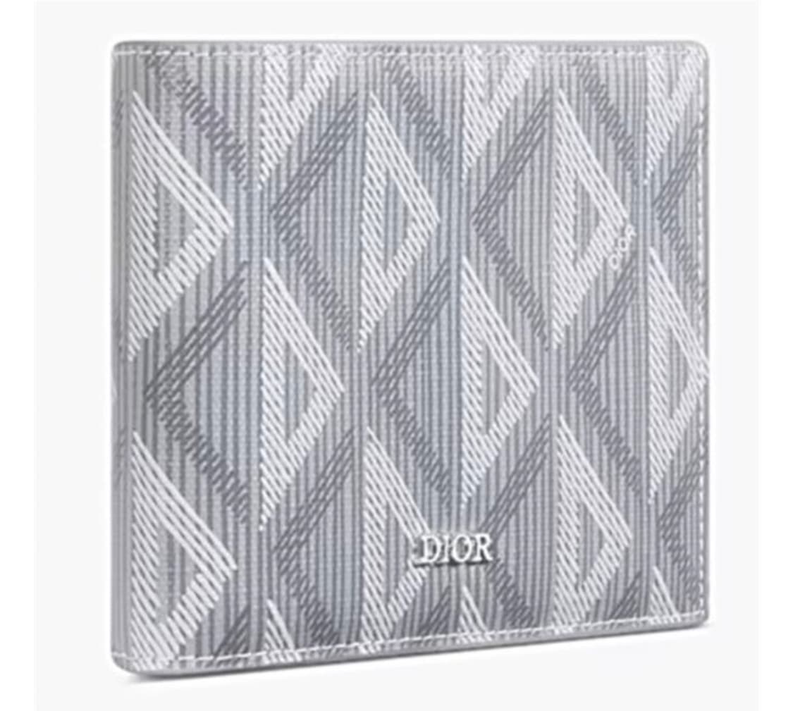 디올 다이아몬드 CD 반지갑 상품이미지3