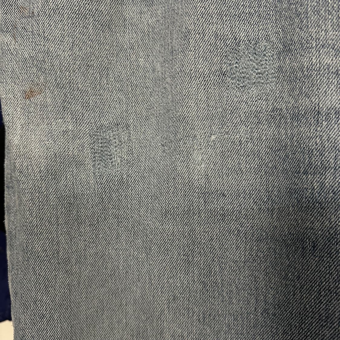 00‘s 리바이스 517 연청 빅사이즈 상품이미지3