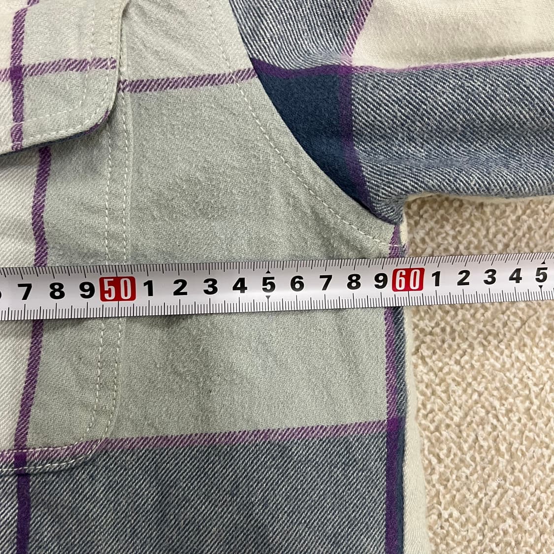 [XL] 오베이 빅토리아 셔츠 집업 자켓 0107M1 상품이미지9