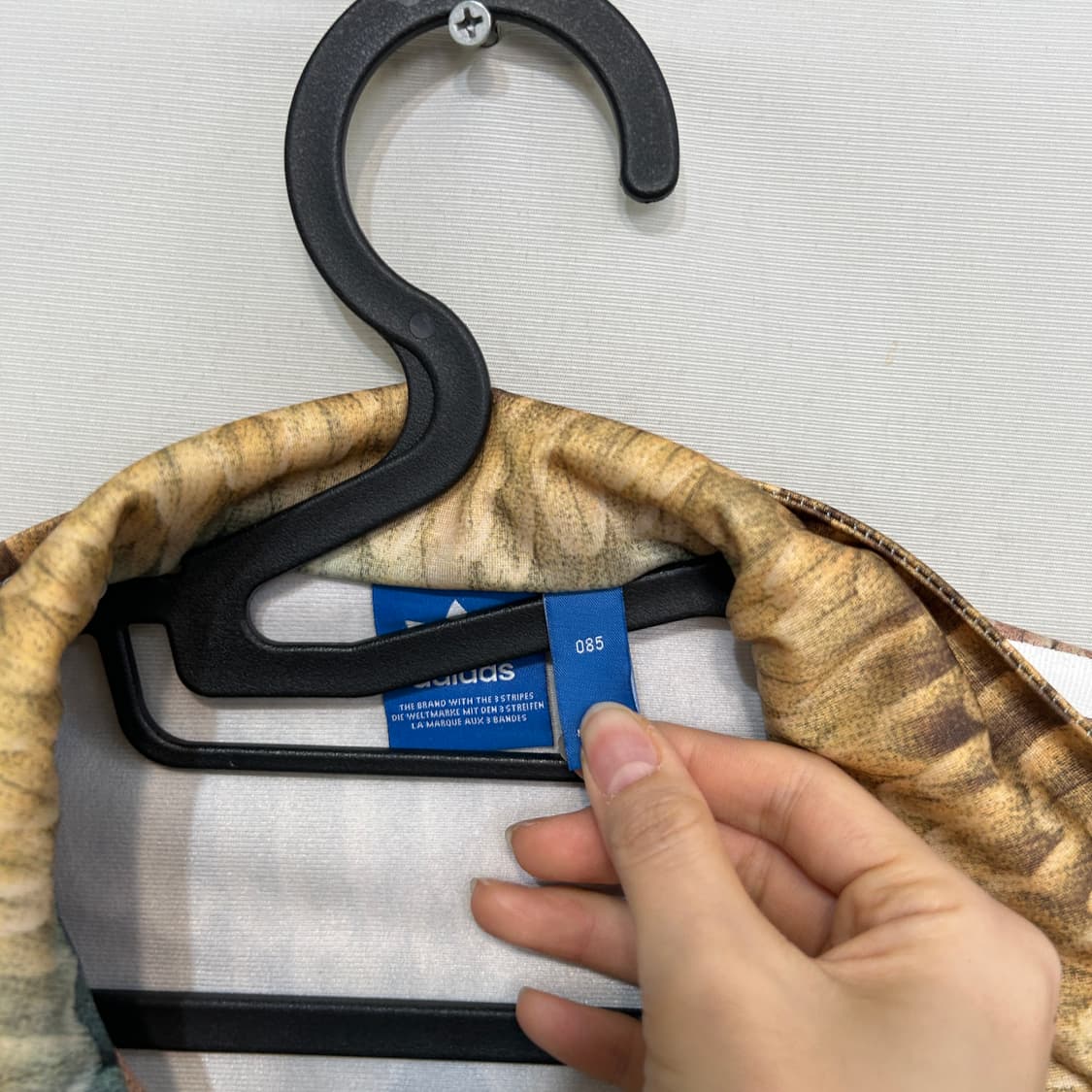 아디다스 져지 트랙탑 85  상품이미지2