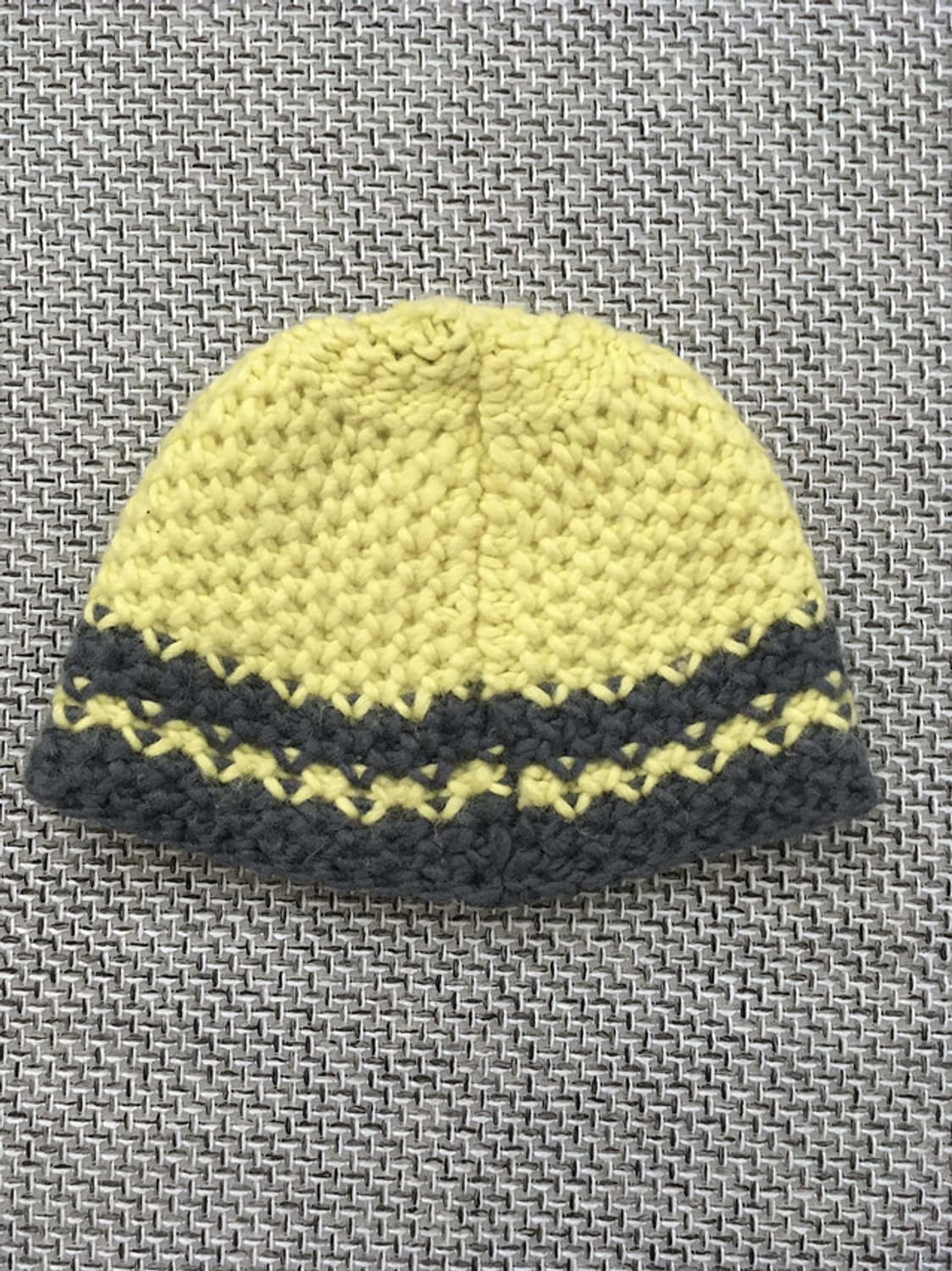 Nike acg crochet knit beanie 상품이미지3