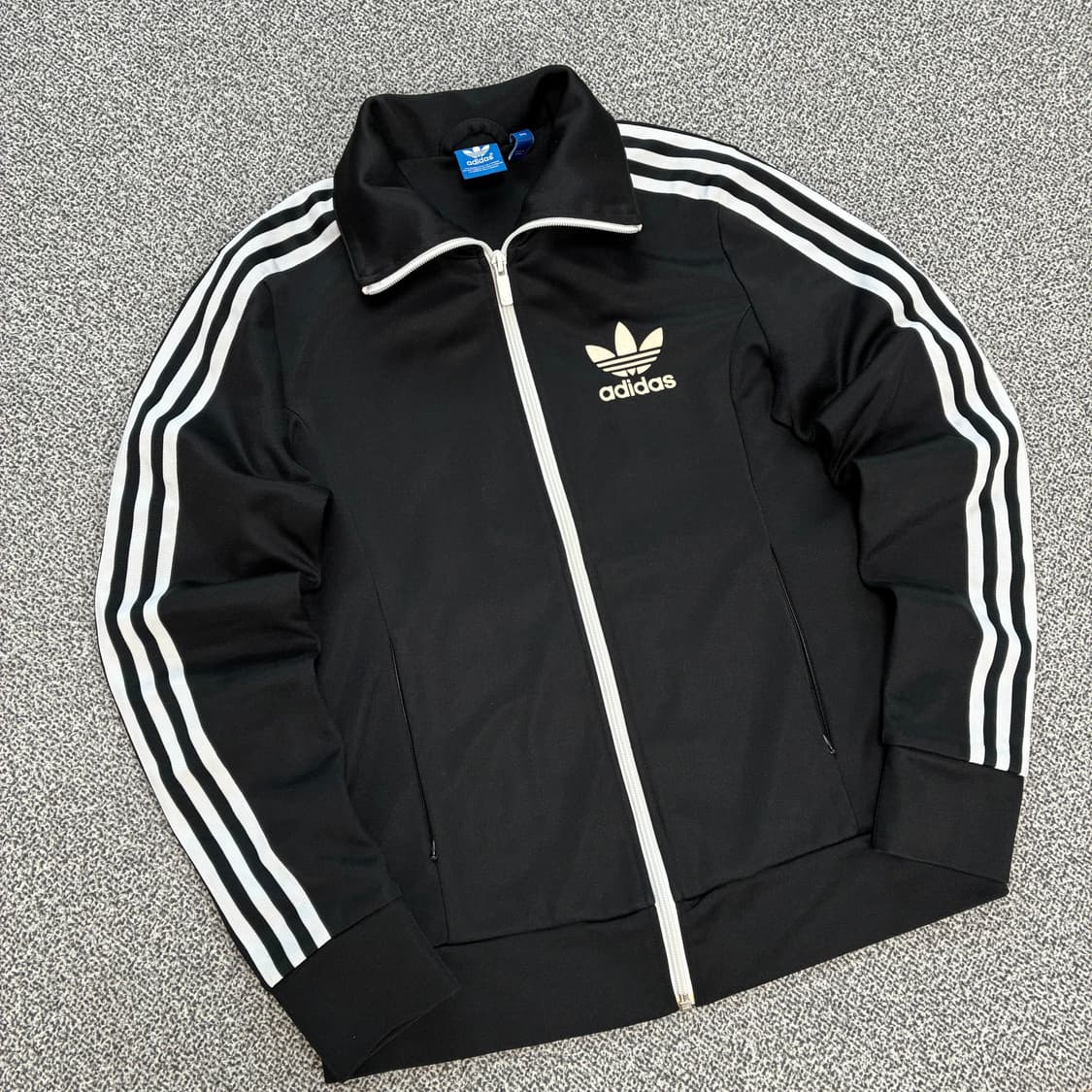 <아디다스 유로파 딱붙 져지> No.1522 상품이미지6