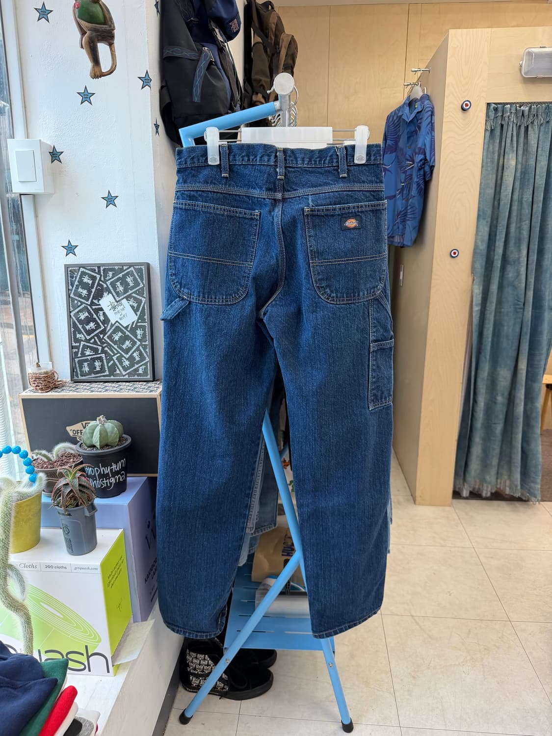 Dickies carpenter (32X34) 상품이미지2