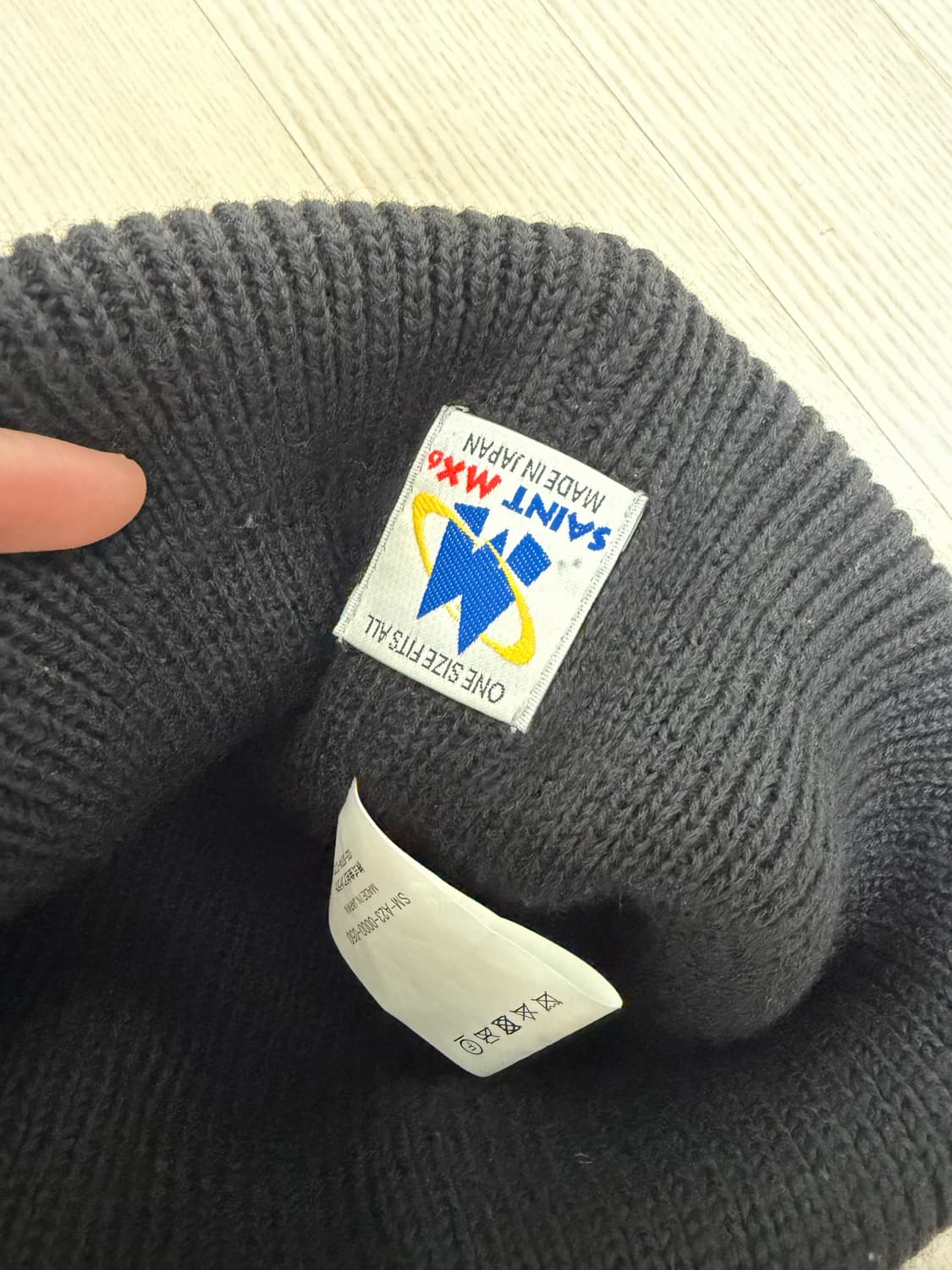 세인트미카엘 비니 상품이미지3