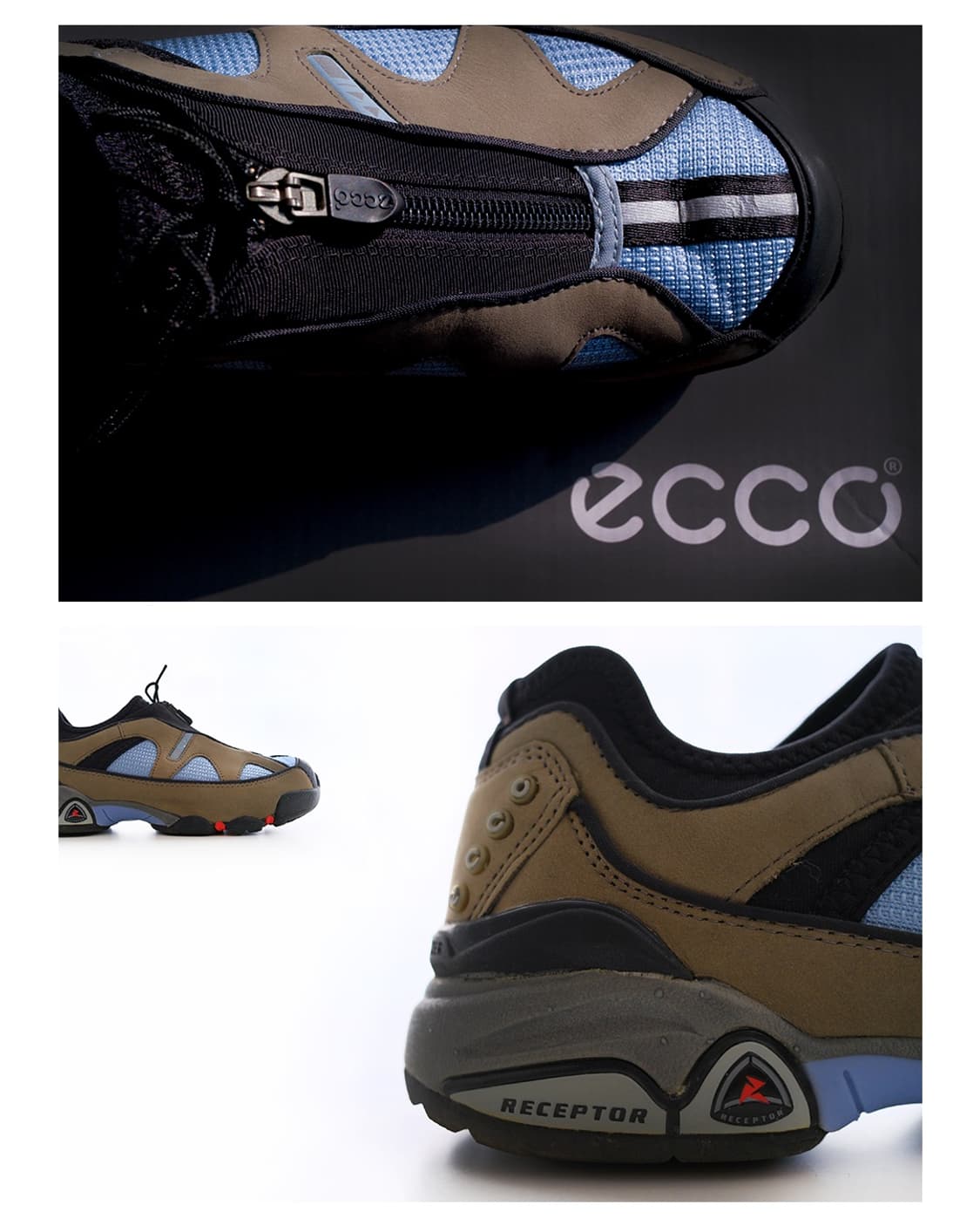 RECEPTOR® by ecco 상품이미지10