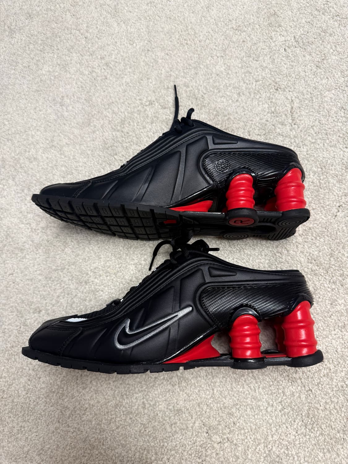 나이키*마틴로즈 샥스 245 상품이미지5