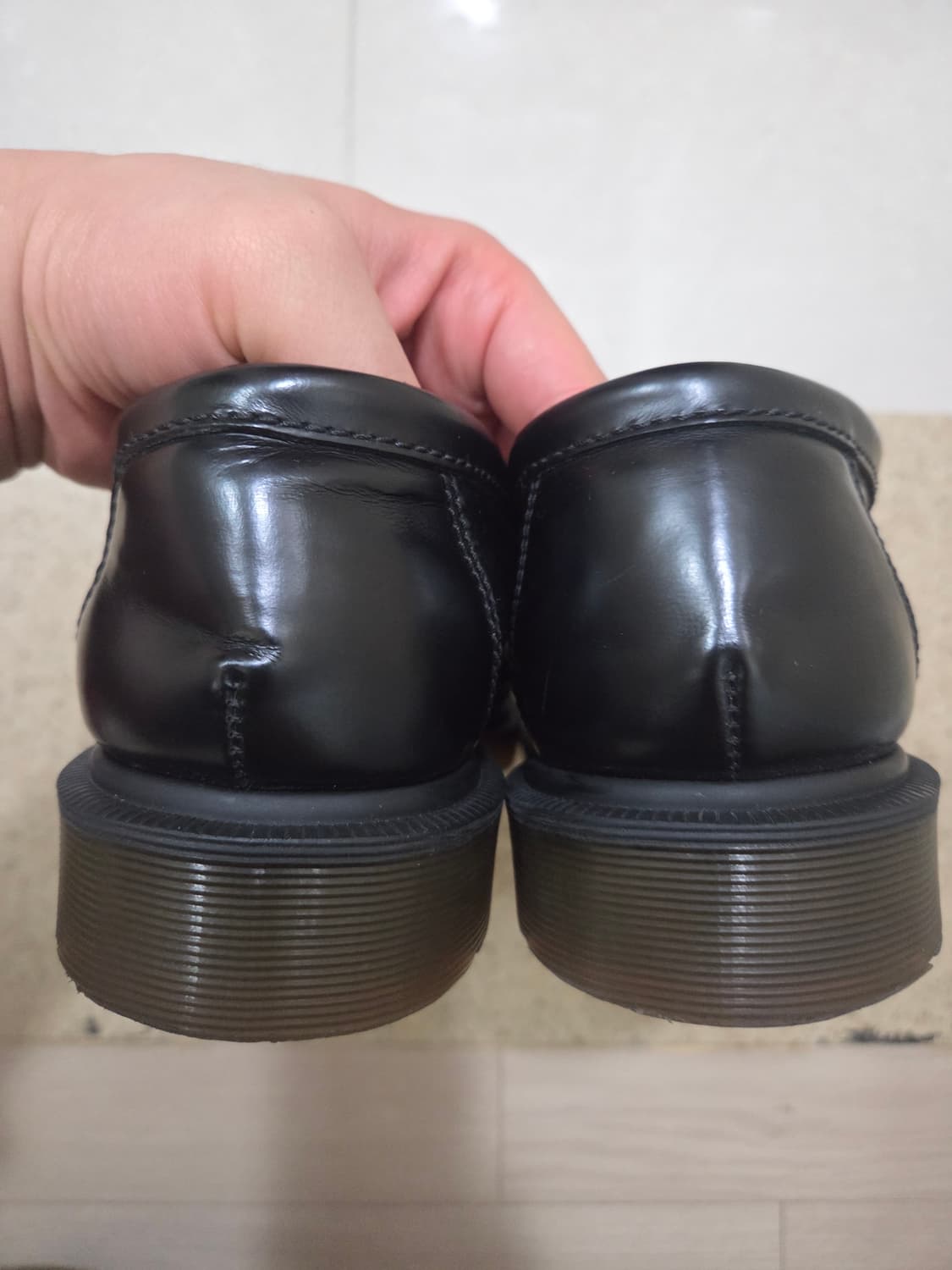 닥터마틴 아드리안 jp270 uk8 eu42 상품이미지2