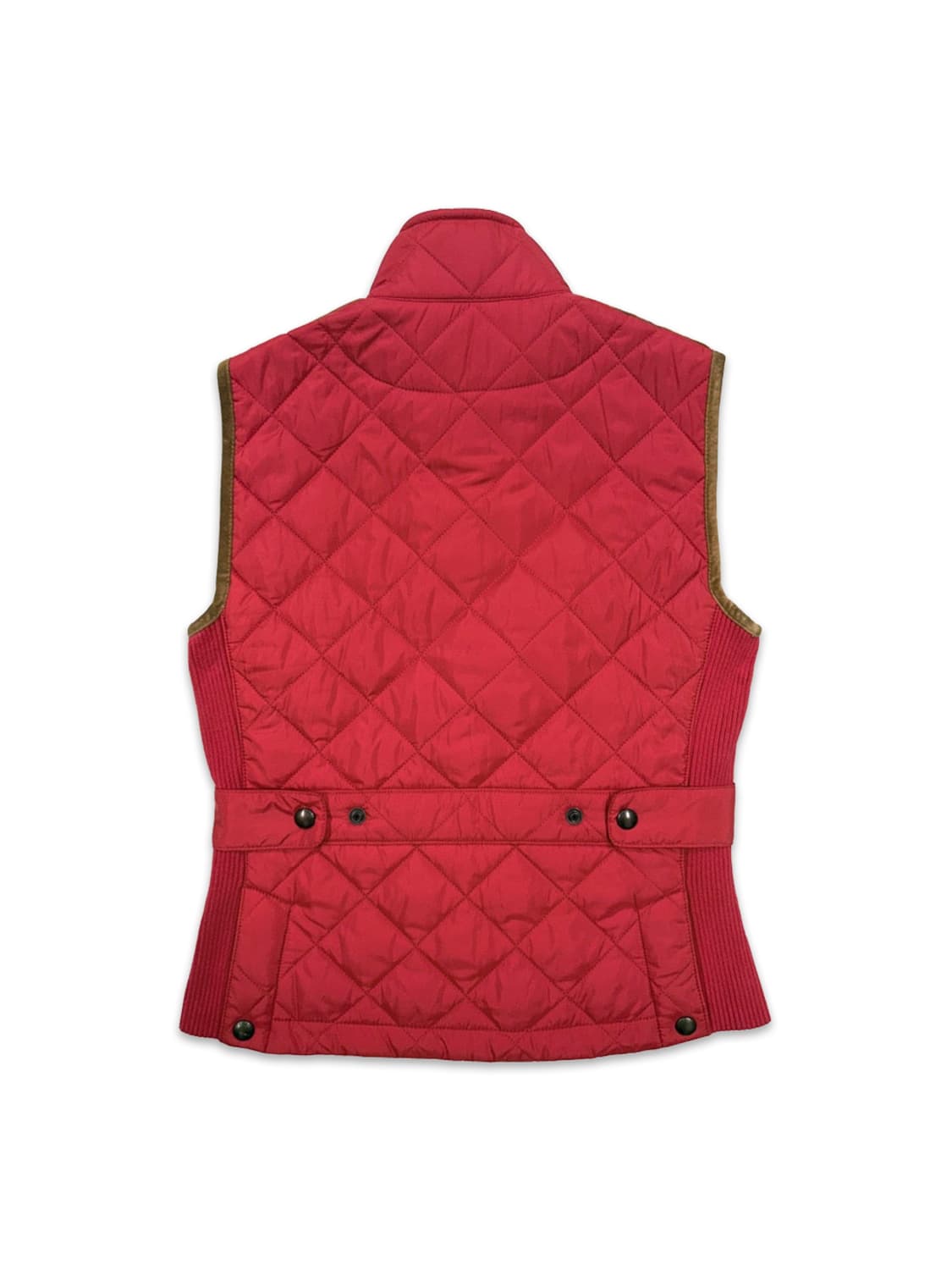 빈티지 Polo Ralph Lauren 스포츠 패딩 베스트 상품이미지5