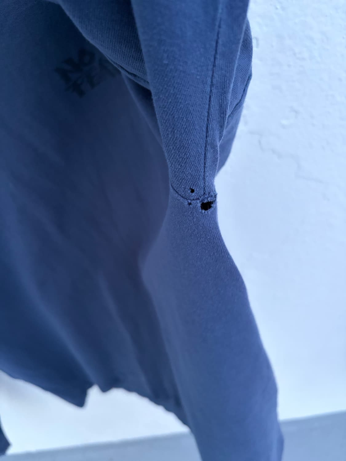 90s No fear long sleeve 상품이미지6