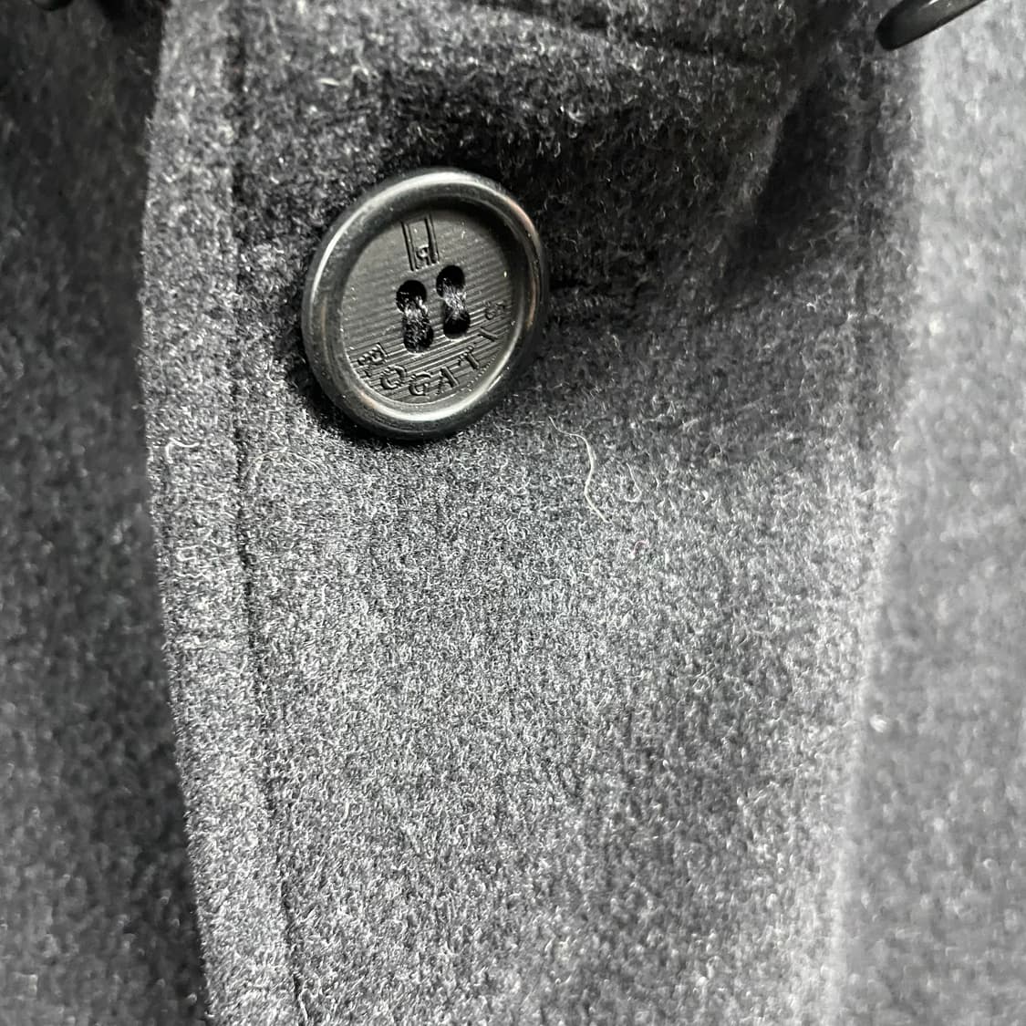 입생로랑 캐시미어 코트 상품이미지4