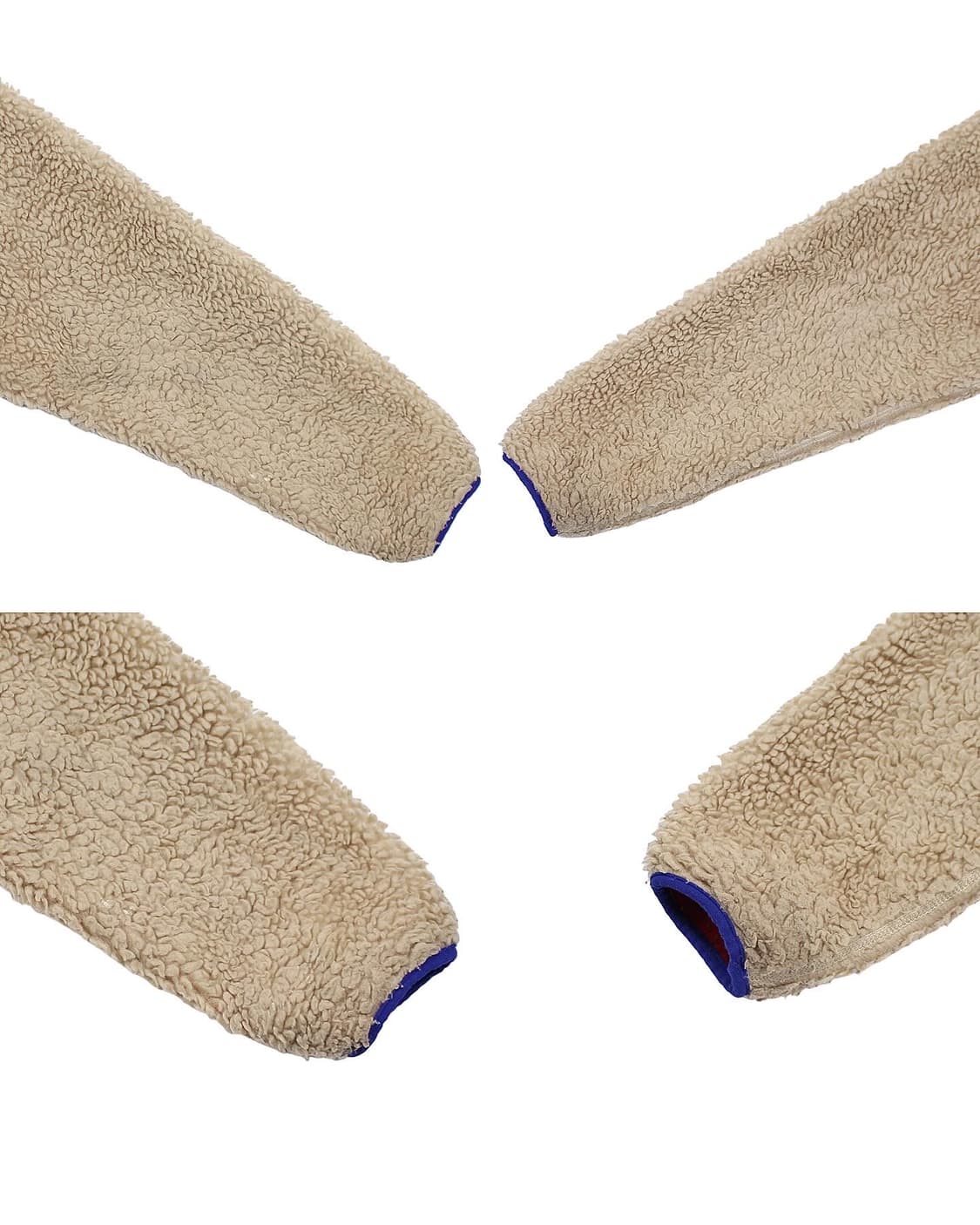 2004 파타고니아 레트로 딥파일 플리스 자켓 상품이미지10