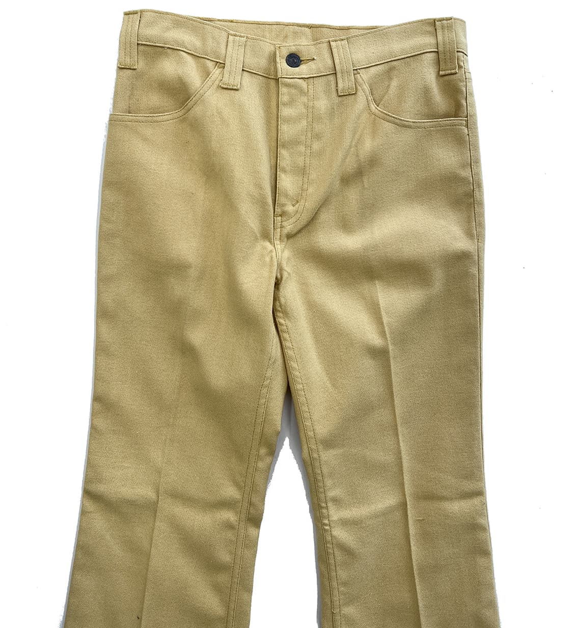 리바이스 부츠컷 팬츠 상품이미지4