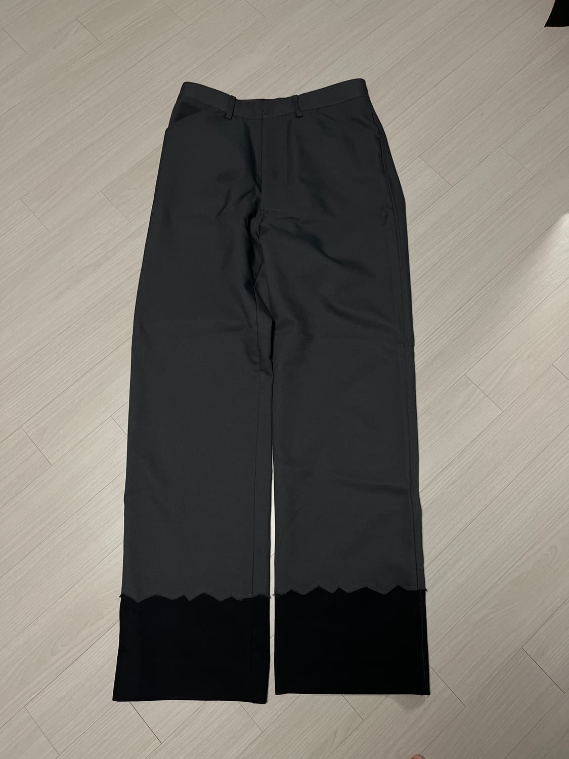 [31] 자라 스테파니 필라티 팬츠 상품이미지4