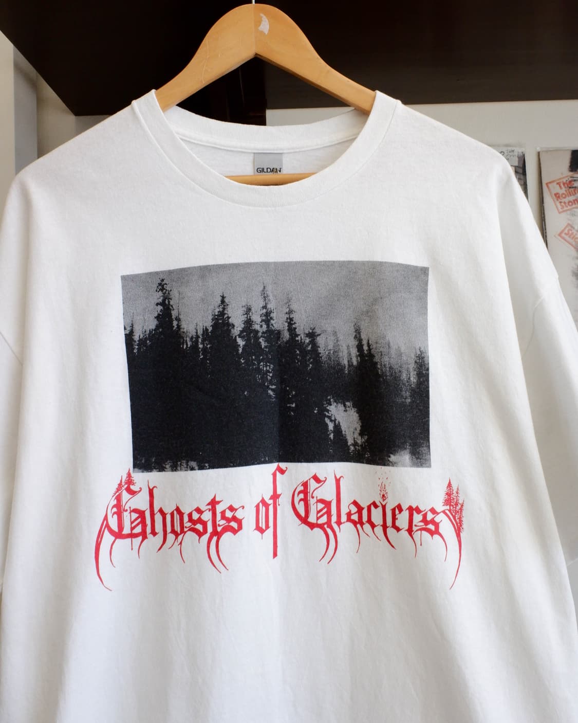 Ghost Of Glaciers 상품이미지3