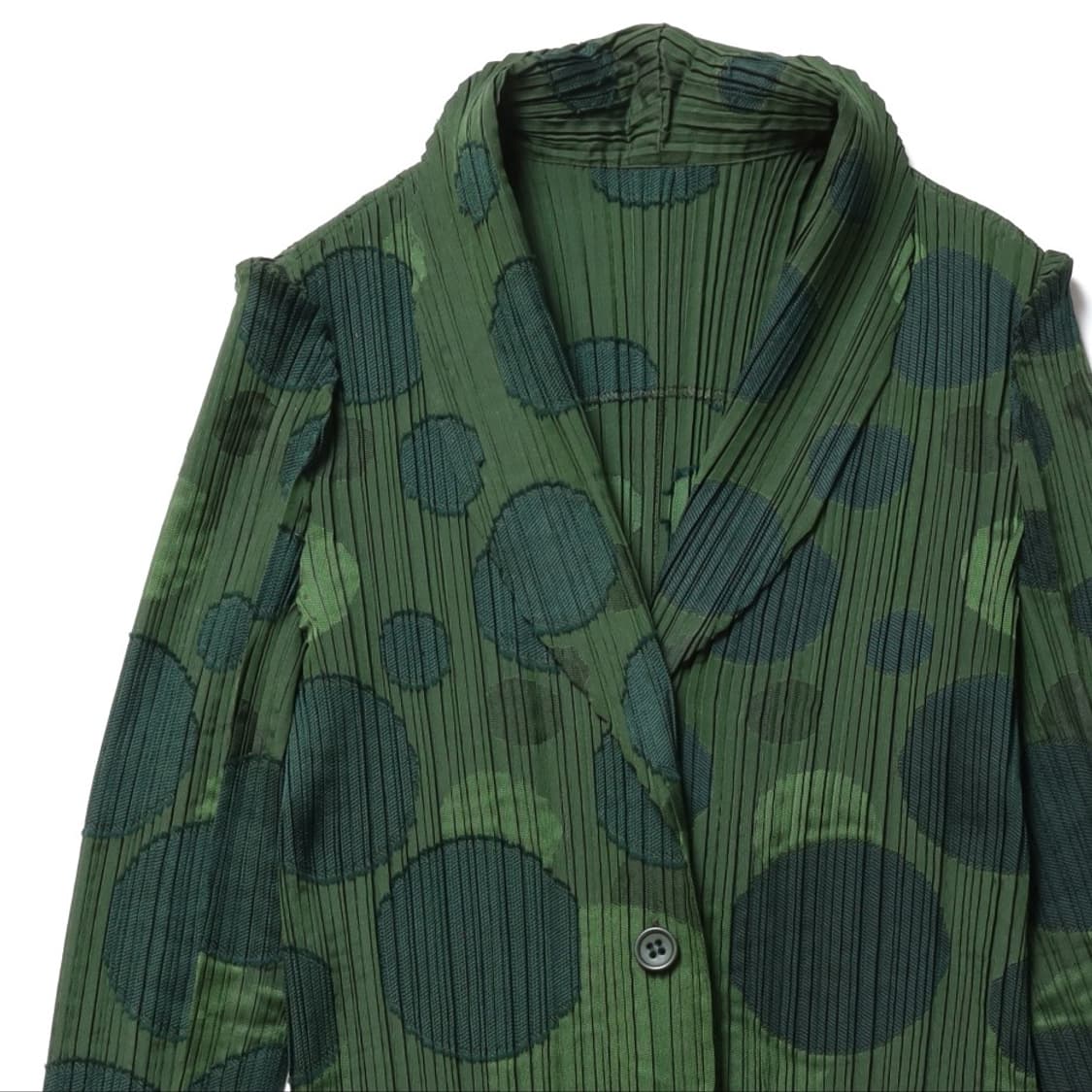 이세이 미야케 Issey Miyake Fete Pleated Jacket 상품이미지3