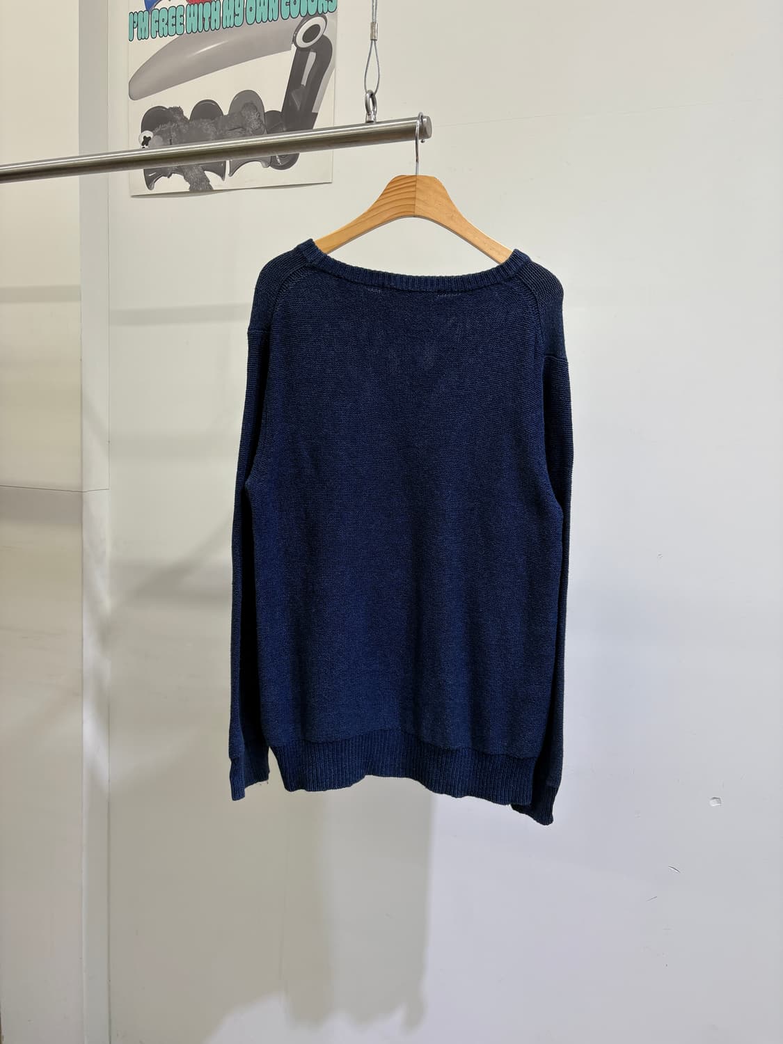 JOURNAL STANDARD 니트 상품이미지5