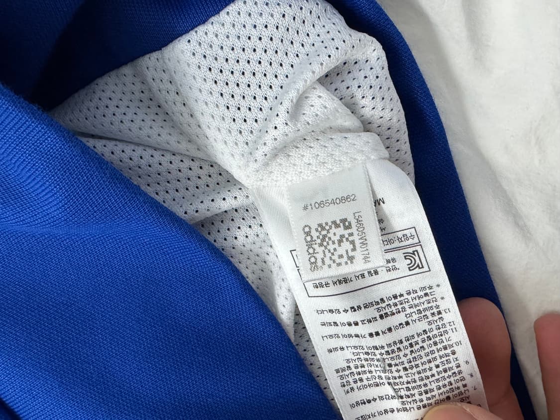 Adidas 아디다스 집업 상품이미지5