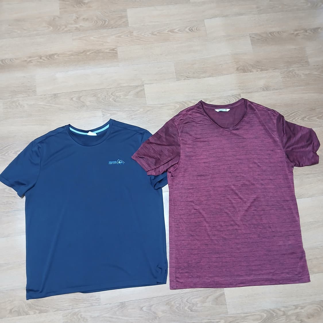웨스트우드 마모트 남성110 사이쥬 2벌 상품이미지1