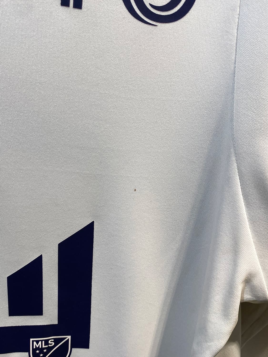 21/22 LA 갤럭시 홈 긴팔 치차리토 (M) 상품이미지7