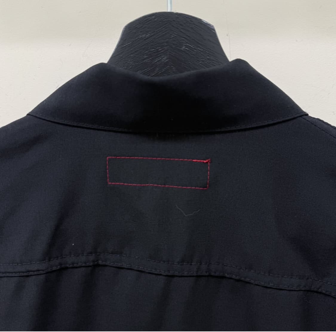 준야와타나베 x 리바이스 블랙 자켓 상품이미지6