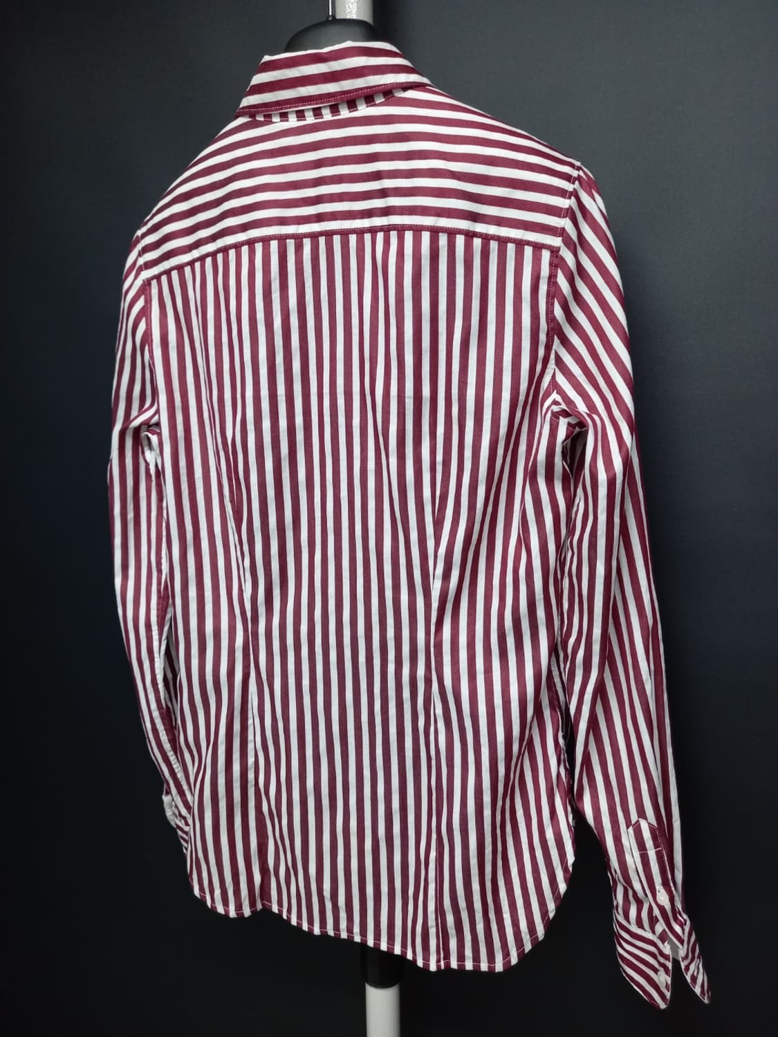 타미힐피거 춘추 여름간절기 긴팔 남방 55 상품이미지7