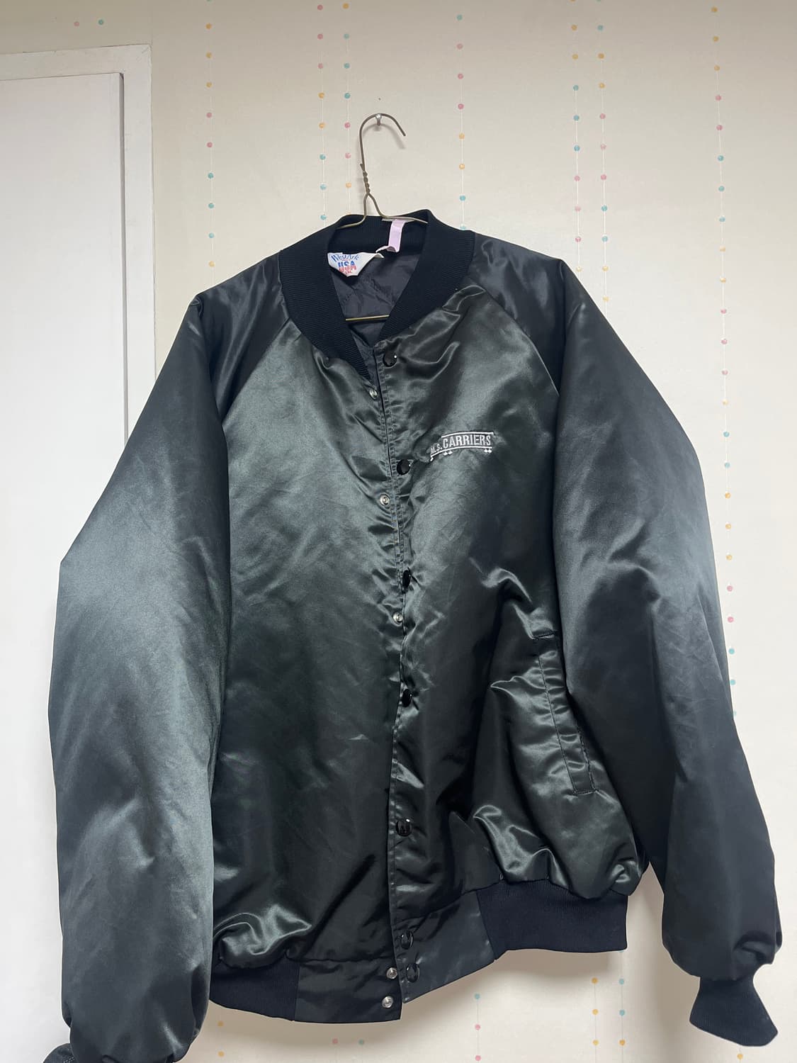 vintage 점퍼 상품이미지1