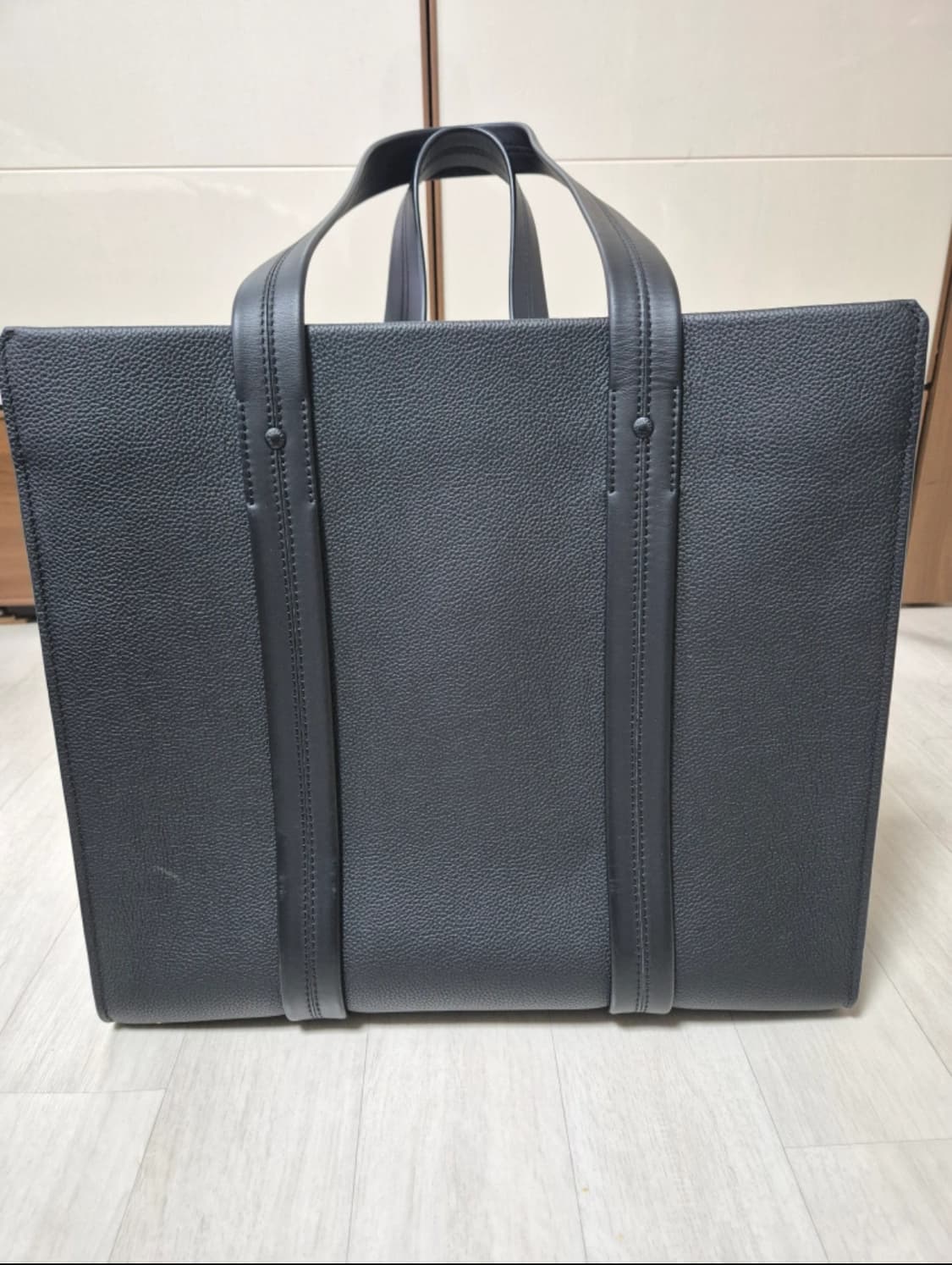 ((풀구성)) 루이비통 에어로그램 뉴카바스 토트백 상품이미지2