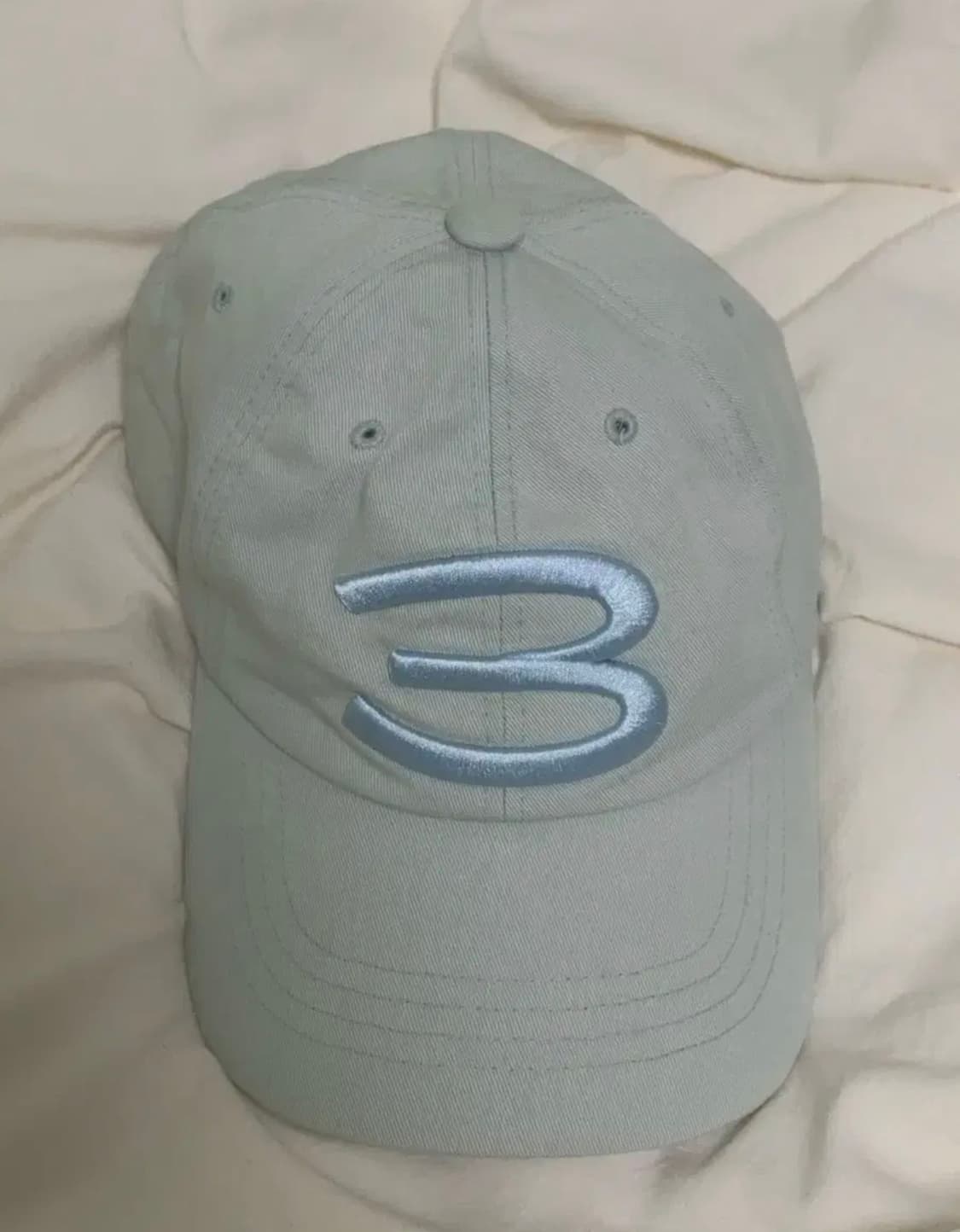 콜로신스 볼캡 상품이미지1