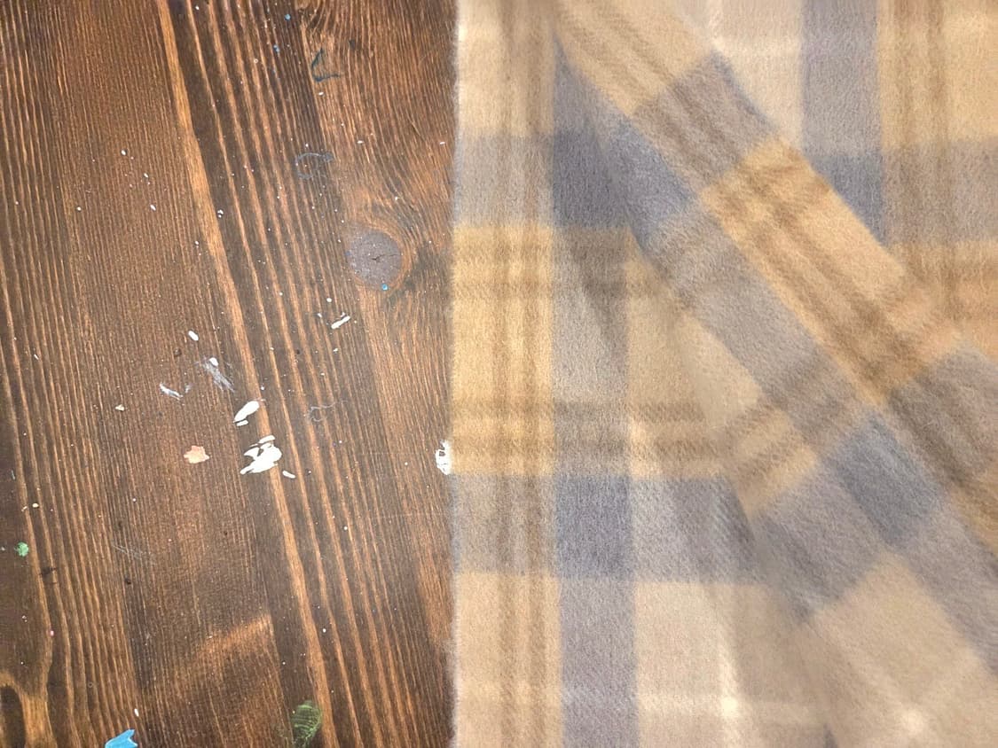 BEGG 앙고라 머플러 상품이미지4