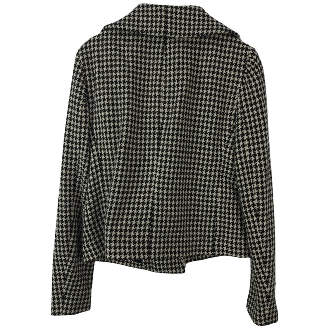 폴로 랄프로렌 하운드투스 체크 모직 자켓 M16490  상품이미지3