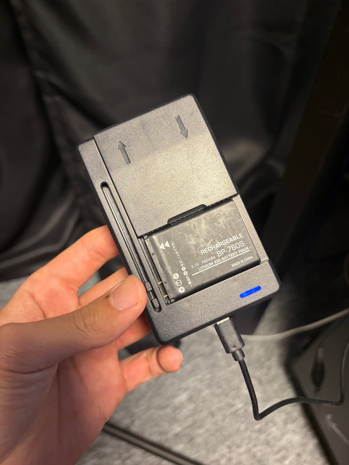 콘탁스 i4r 블랙 상품이미지4