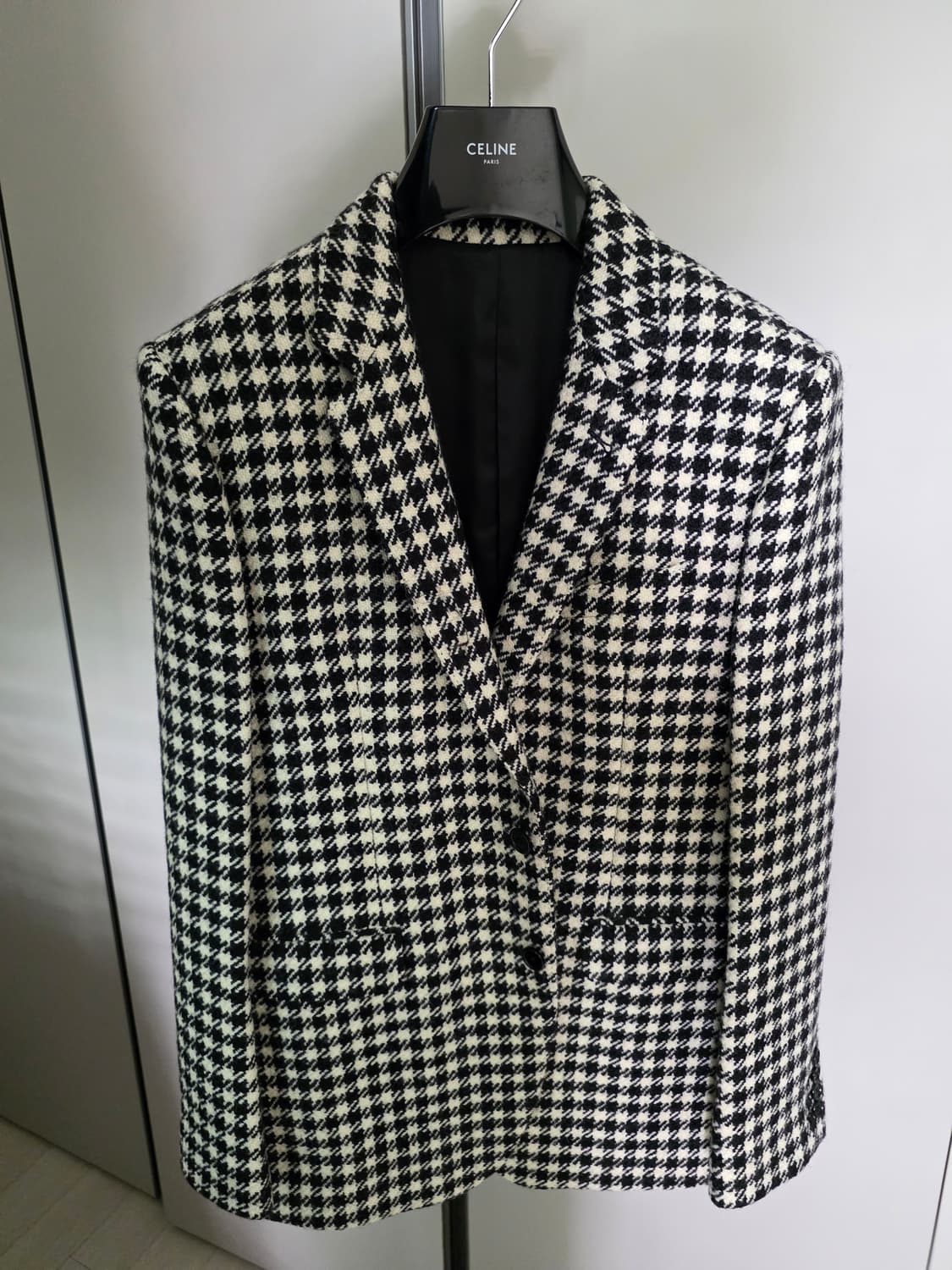 셀린느 21FW 렉탱글자켓 상품이미지2