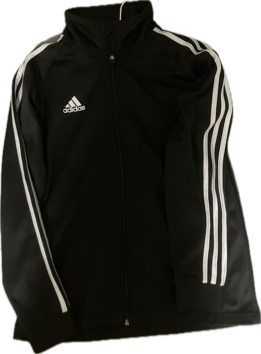 아디다스 정품 츄리닝 블랙 검정 상품이미지1