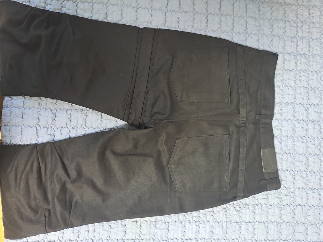 포그서비스(POG: SERVICE) Military Flare Jeans 상품이미지3