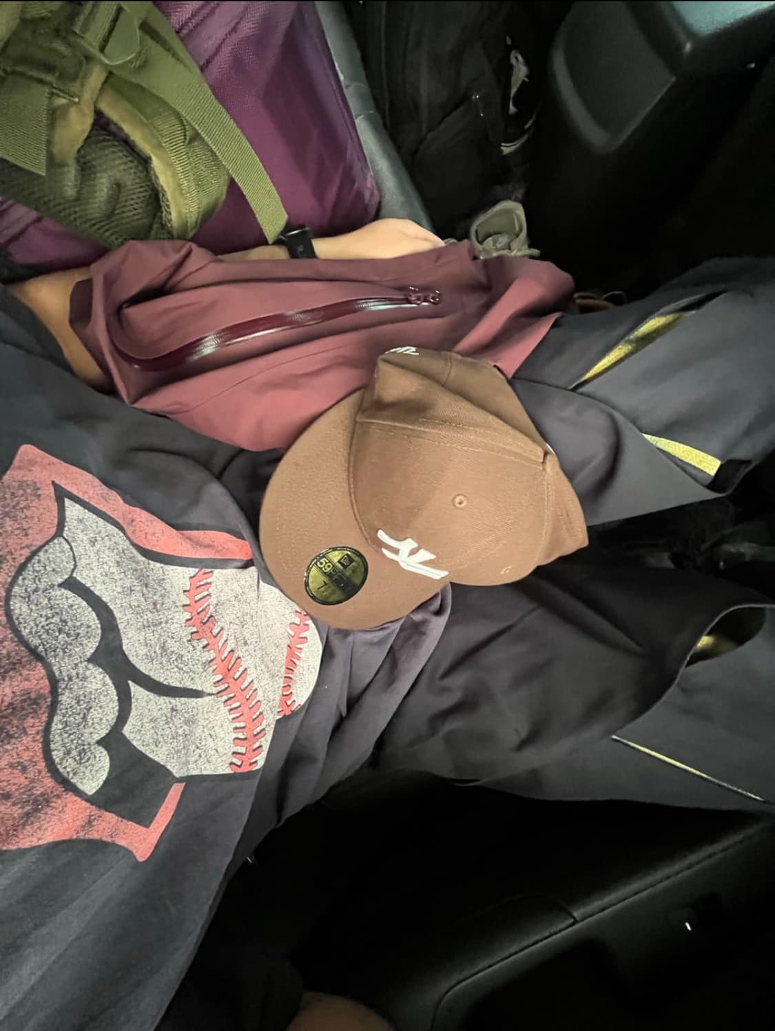 2)kangjungseok concealed trouser 상품이미지2